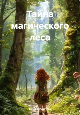 Тайна магического леса