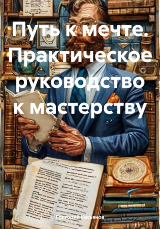Путь к мечте. Практическое руководство к мастерству