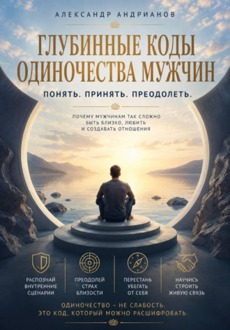 Александр Михайлович Андрианов. Глубинные коды одиночества мужчин