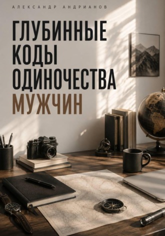 Александр Михайлович Андрианов. Глубинные коды одиночества мужчин