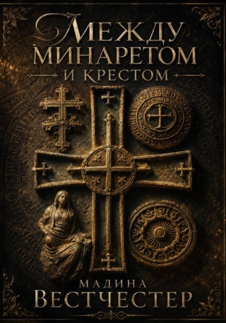 Мадина Федосова. Между Минаретом и Крестом