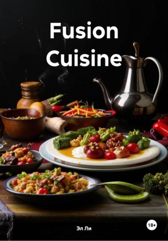 Эл Ли. Fusion Cuisine