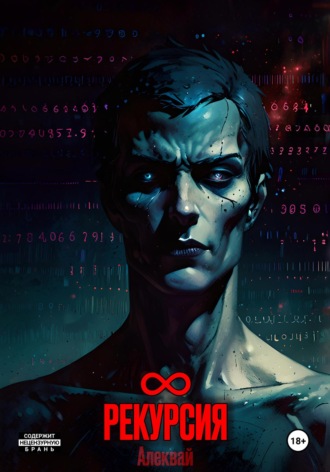 Обложка книги «Рекурсия»