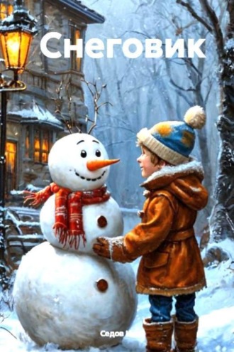 Снеговик. Иван Васильевич Седов