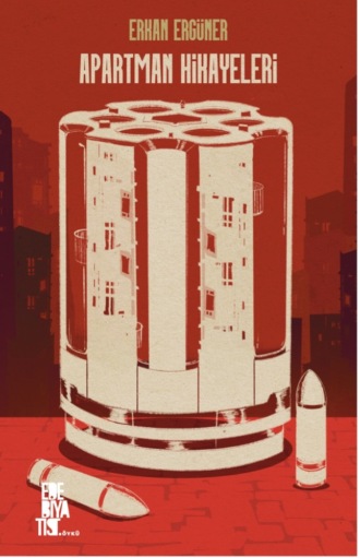 Обложка книги «Apartman Hikayeleri»
