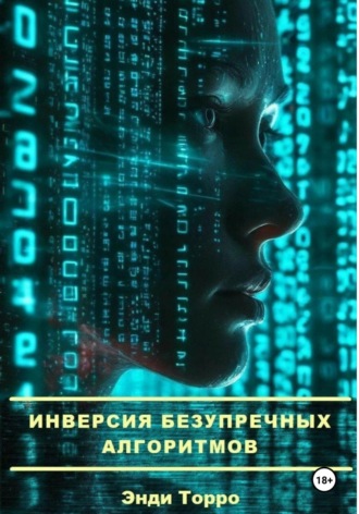 Обложка книги «Инверсия безупречных алгоритмов»
