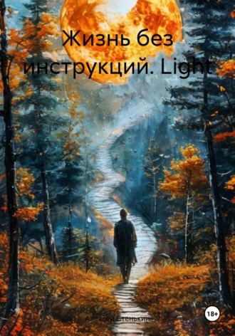 . Жизнь без инструкций. Light
