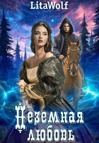 Неземная любовь