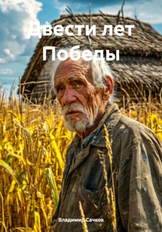 Обложка книги «Двести лет Победы»