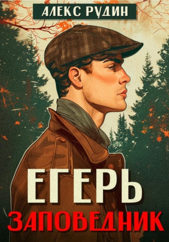Алекс Рудин. Егерь. Заповедник