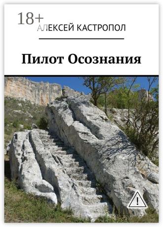 Алексей Кастропол. Пилот Осознания
