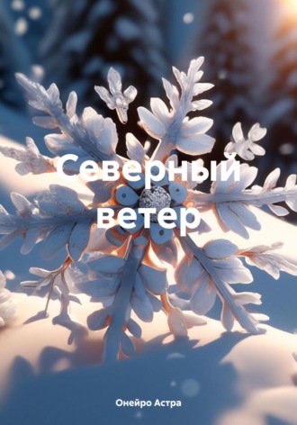 Обложка книги «Северный ветер»