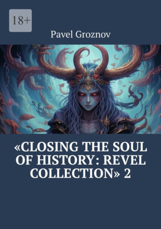 Обложка книги ««Closing the soul of history: Revel collection» 2»