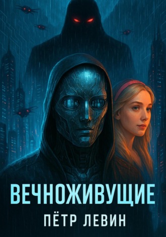 Вечноживущие. 