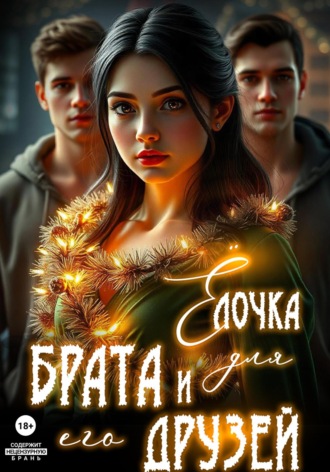 Рая Рок. Ёлочка для брата и его друзей
