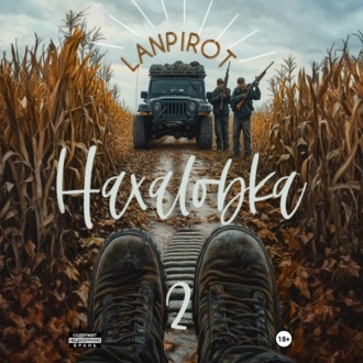 Обложка книги «Нахаловка 2»