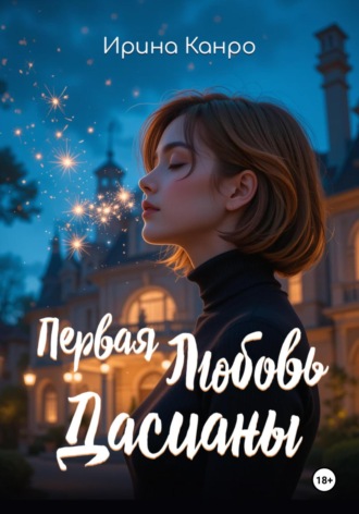 Ирина Канро. Первая любовь Дасианы