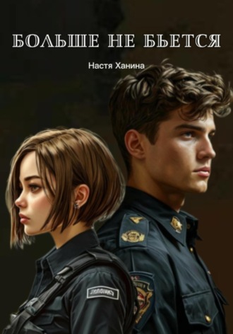 Настя Ханина. Больше не бьется
