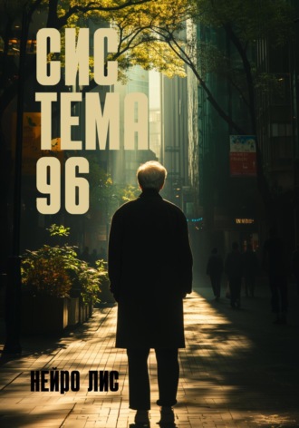 Обложка книги «Сис Тема 96»