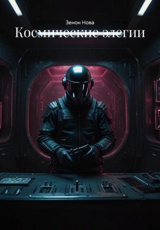 Зенон Нова. Космические элегии