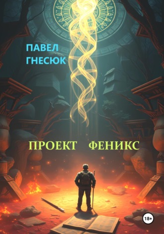 Павел Борисович Гнесюк. Проект Феникс