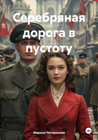 Марина Владимировна Чигиринова. Серебряная дорога в пустоту