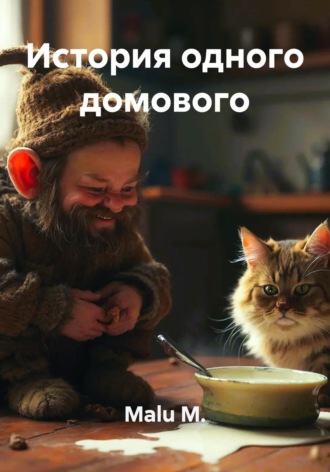 История одного домового. 