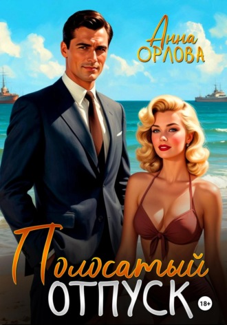 Анна Орлова. Полосатый отпуск