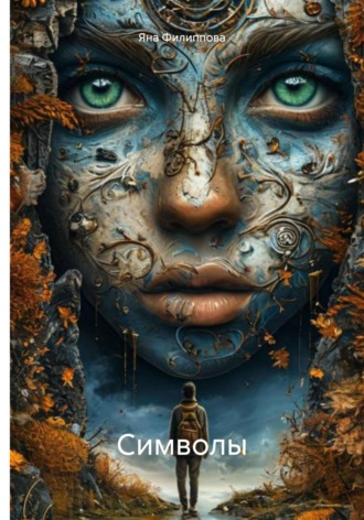 Обложка книги «Символы»