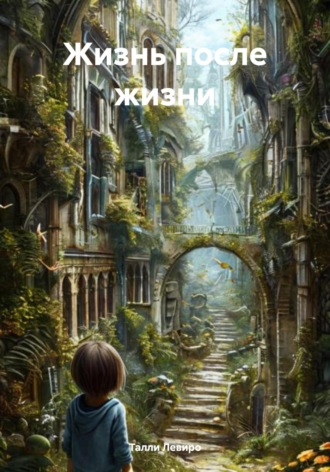 Талли Левиро. Жизнь после жизни