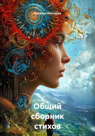 Наталья Лельхова. Общий сборник стихов