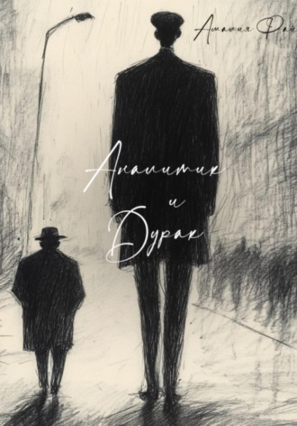 Аналитик и Дурак. Амалия Файз