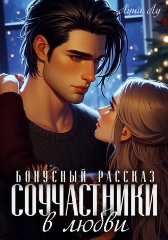 Соучастники в любви. Бонусный рассказ. Луна Лу