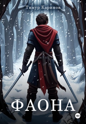 Тимур Каримов. Фаона