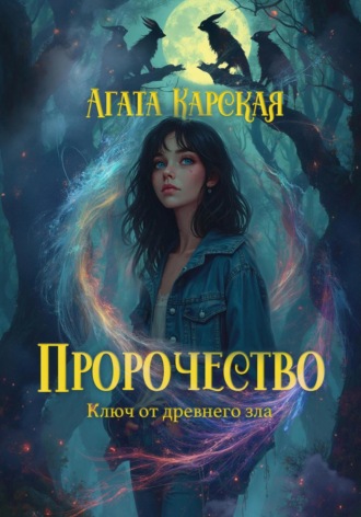 Агата Карская. Пророчество