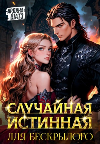 Ардана Шатз. Случайная истинная для бескрылого