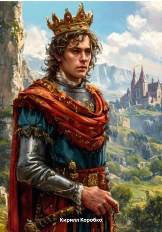 Время войне. 