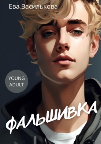Ева Василькова. Фальшивка