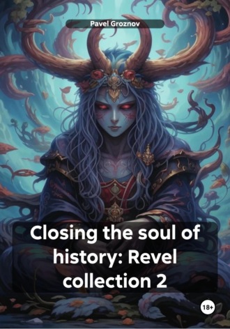 Обложка книги «Closing the soul of history: Revel collection 2»