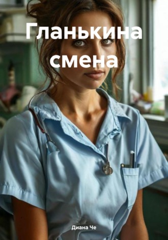 Диана Че. Гланькина смена