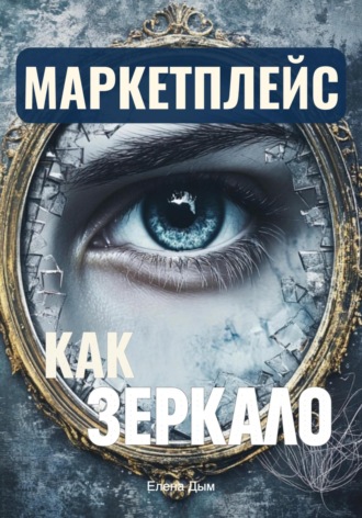 Елена Дым. Маркетплейс как зеркало: Продавцам о покупателях