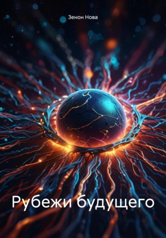 Зенон Нова. Рубежи будущего