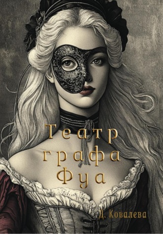 Дарья Ковалёва. Театр графа Фуа