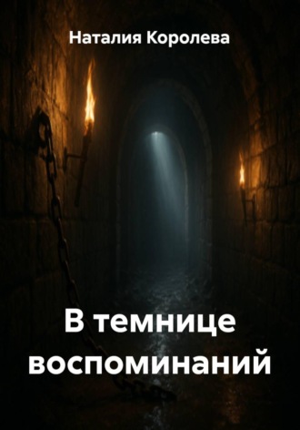 Обложка книги «В темнице воспоминаний»