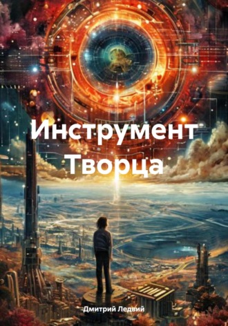 Дмитрий Ледвий. Инструмент Творца