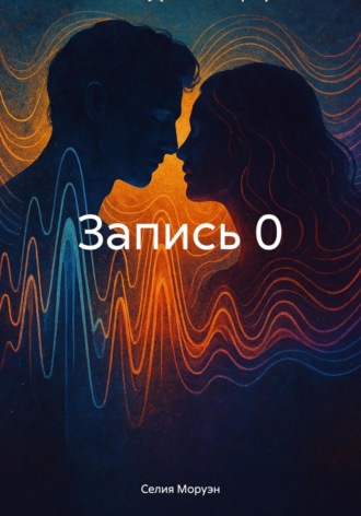 Обложка книги «Запись 0»