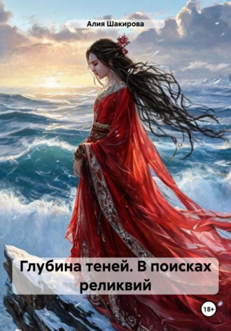 Алия Шакирова. Глубина теней. В поисках реликвий