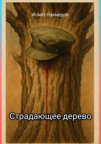 Обложка книги «Страдающее дерево»
