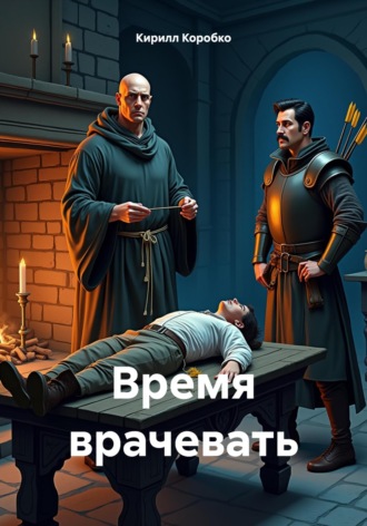 Время врачевать. 