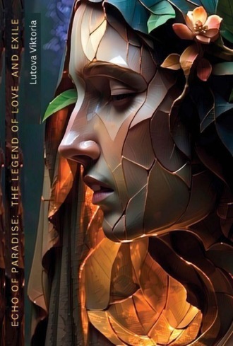 Виктория Юрьевна Лутова. Echo of paradise: The legend of love and exile